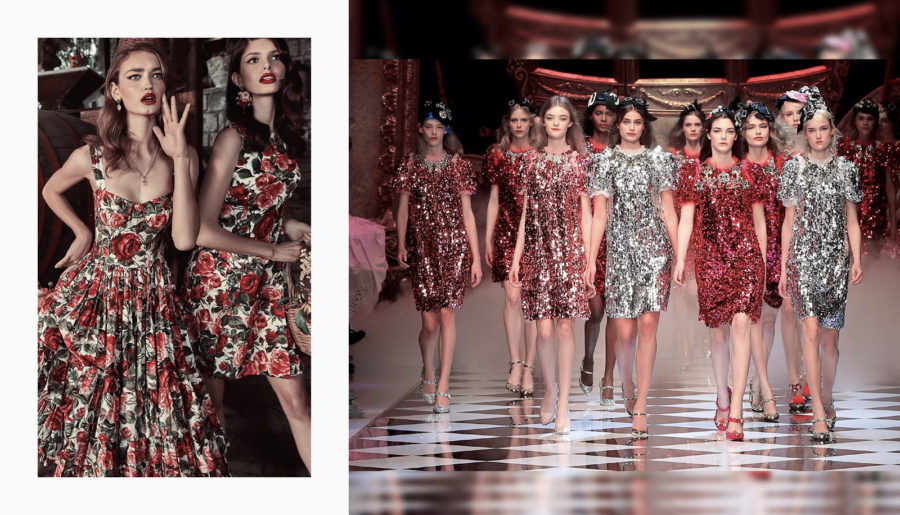 How to pronounce Dolce and Gabbana and who is Dolce and Gabbana?