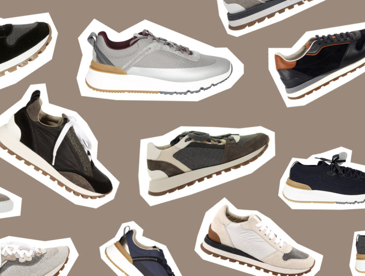 do brunello cucinelli shoes run true to size