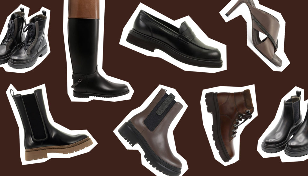 Do brunello cucinelli shoes run true to size? Why are they so expensive?