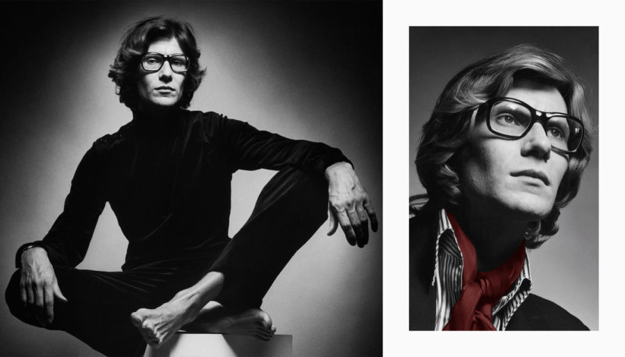 How to pronounce Yves Saint Laurent & the man behind the label