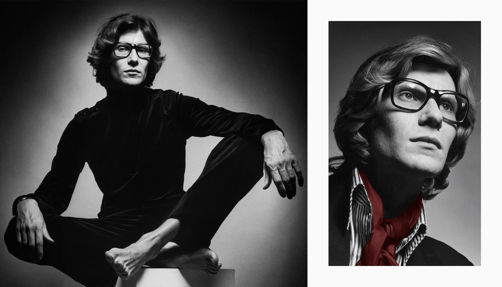 How To Pronounce Yves Saint Laurent The Man Behind The Label