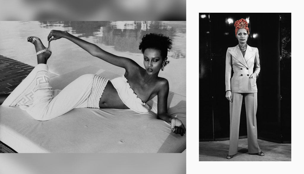 How to pronounce Yves Saint Laurent & the man behind the label