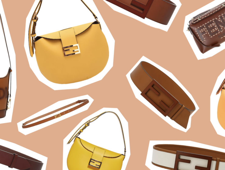 who owns fendi