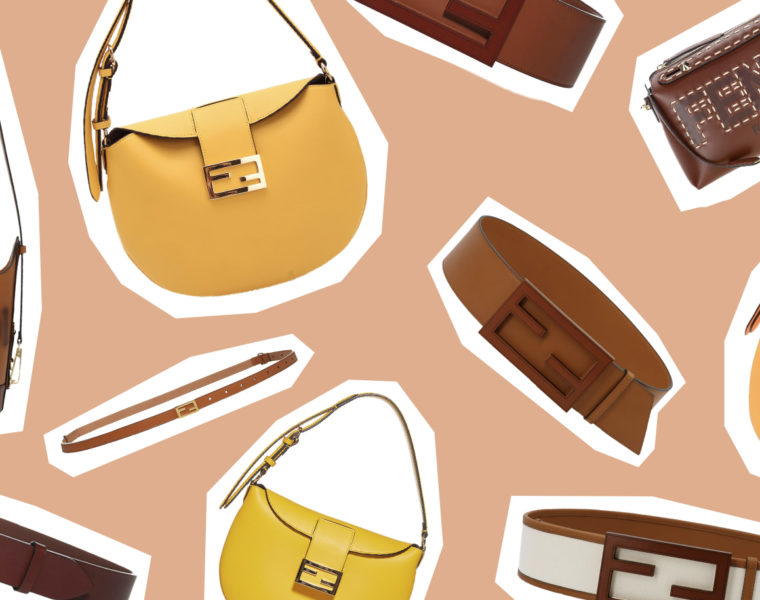 who owns fendi