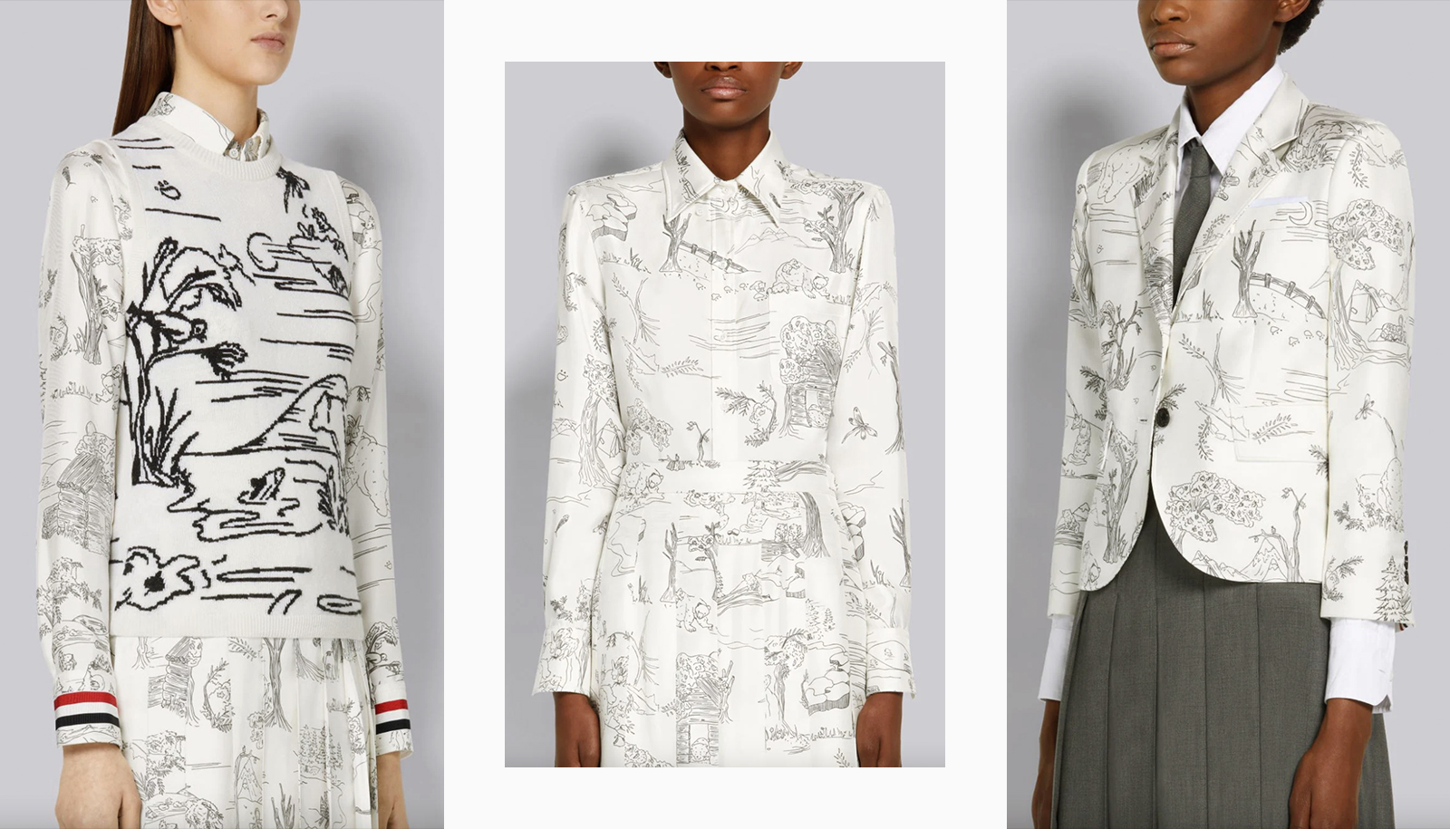 is thom browne worth it