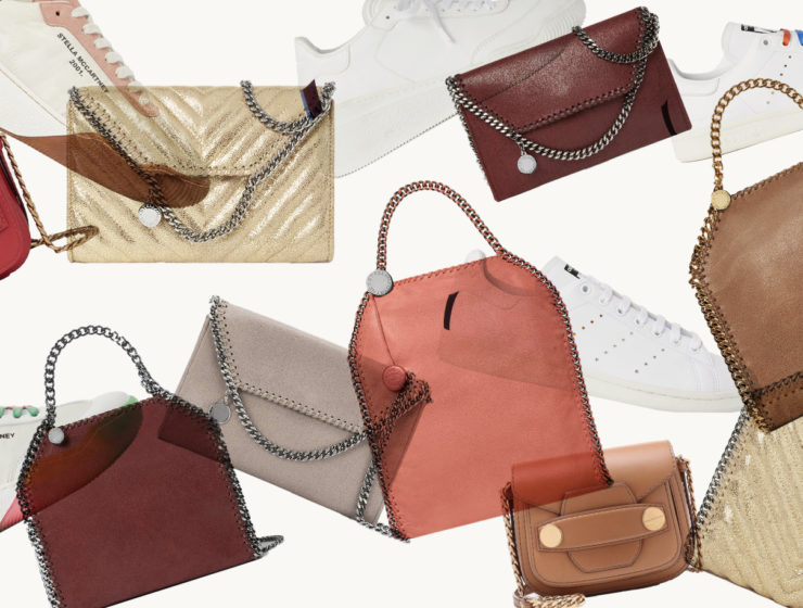 who is stella mccartney