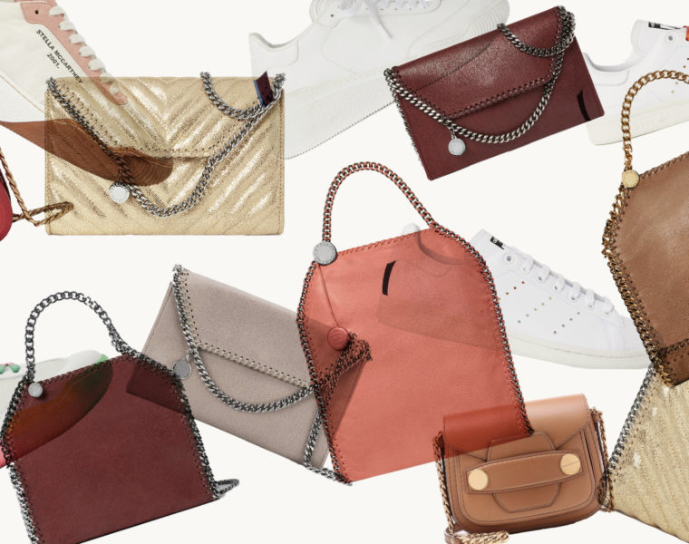 who is stella mccartney