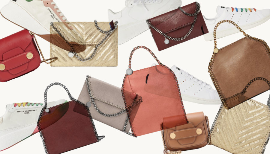 who is stella mccartney