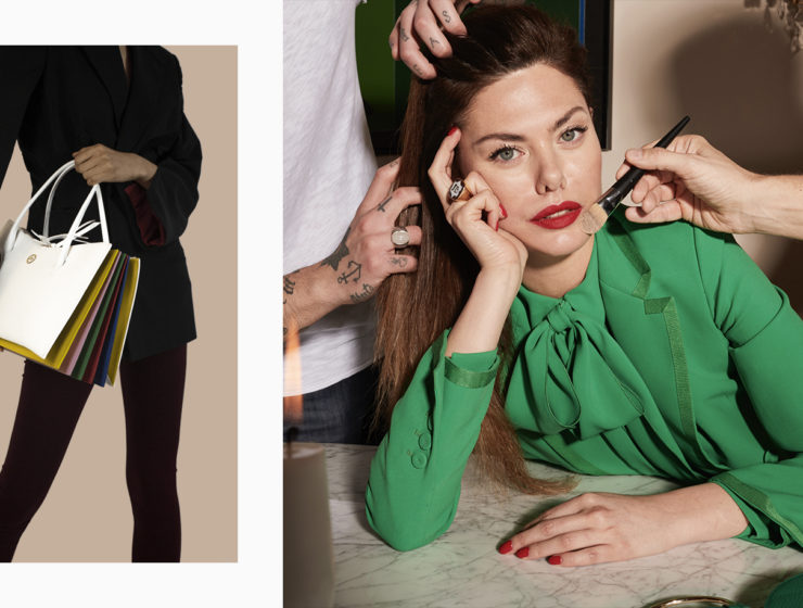 sara battaglia at italist