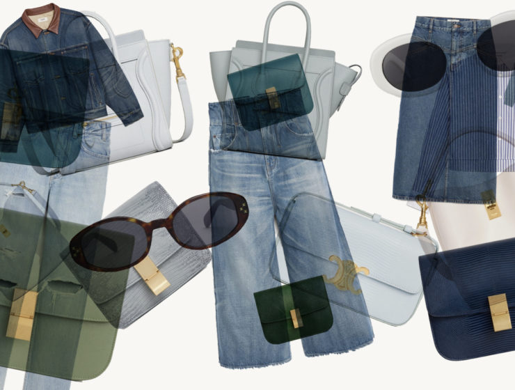 how much is a celine bag