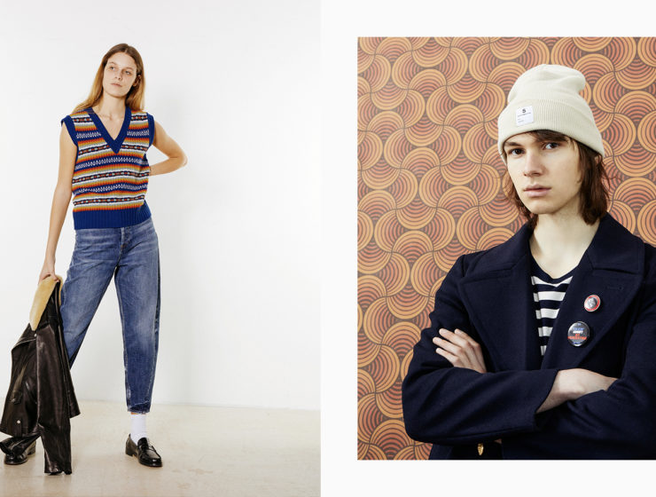 department 5 at italist