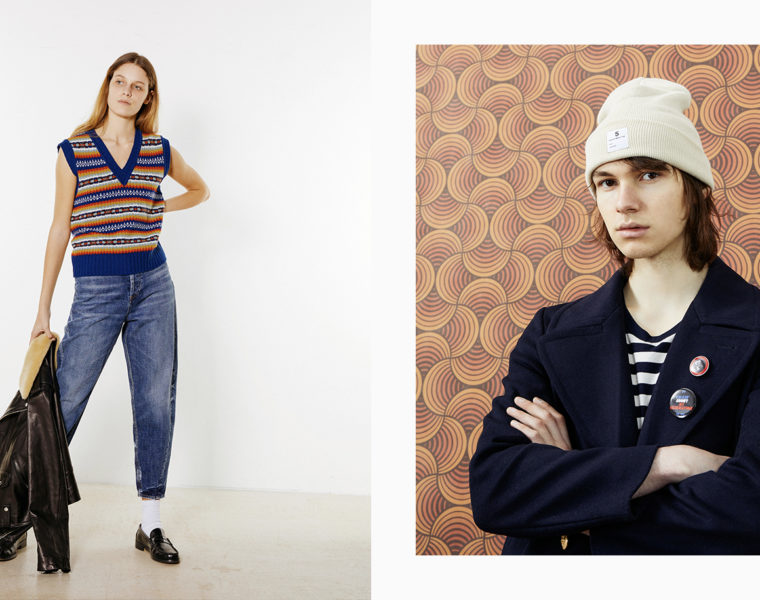 department 5 at italist