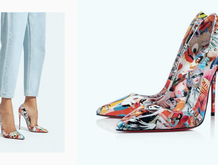 how to pronounce christian louboutin