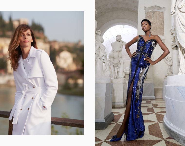 genny fashion brand at italist