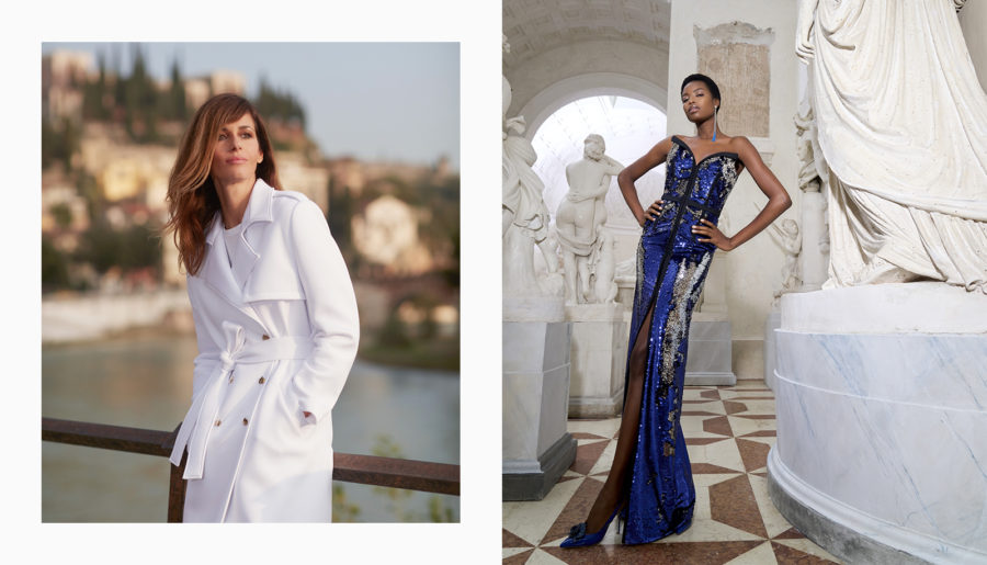 genny fashion brand at italist