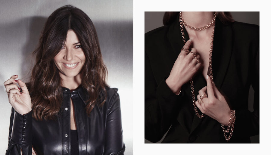 federica tosi jewelry at italist