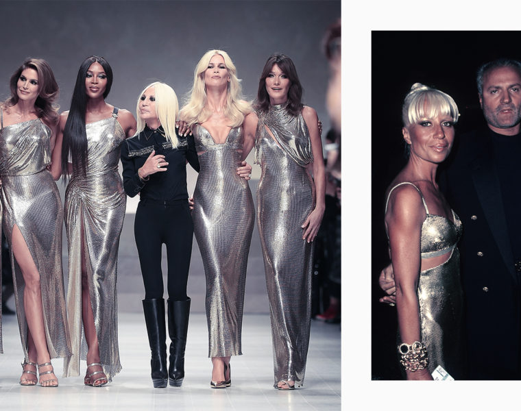 how to pronounce versace