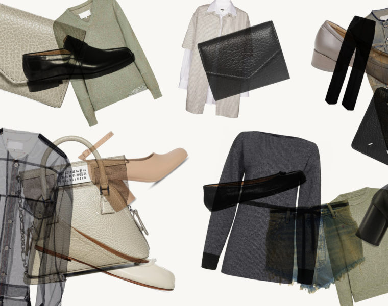 who is maison margiela