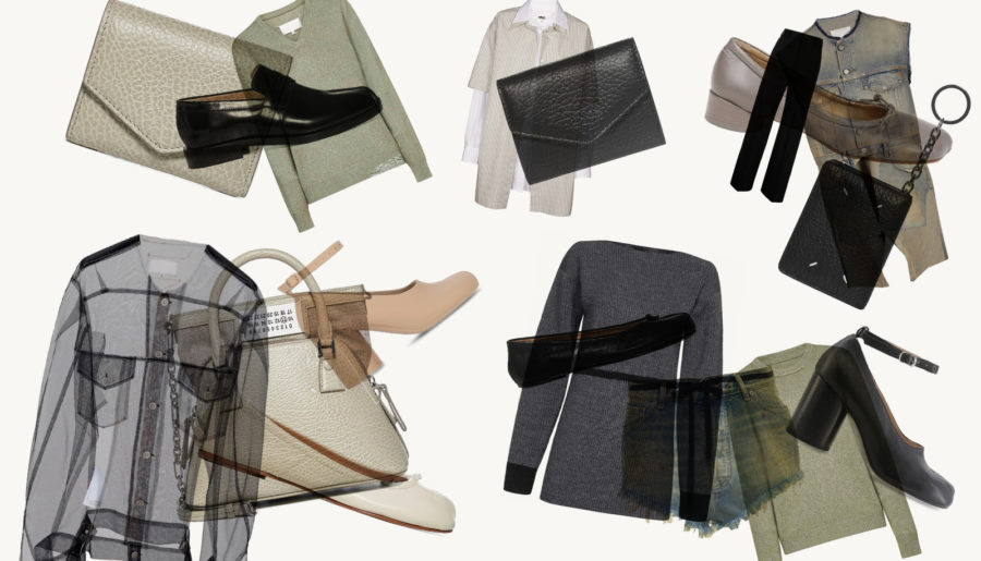 who is maison margiela