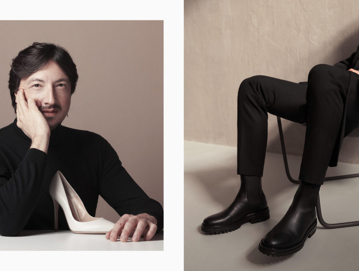 who is gianvito rossi