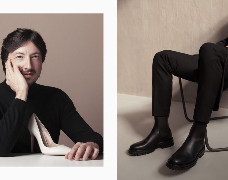 who is gianvito rossi