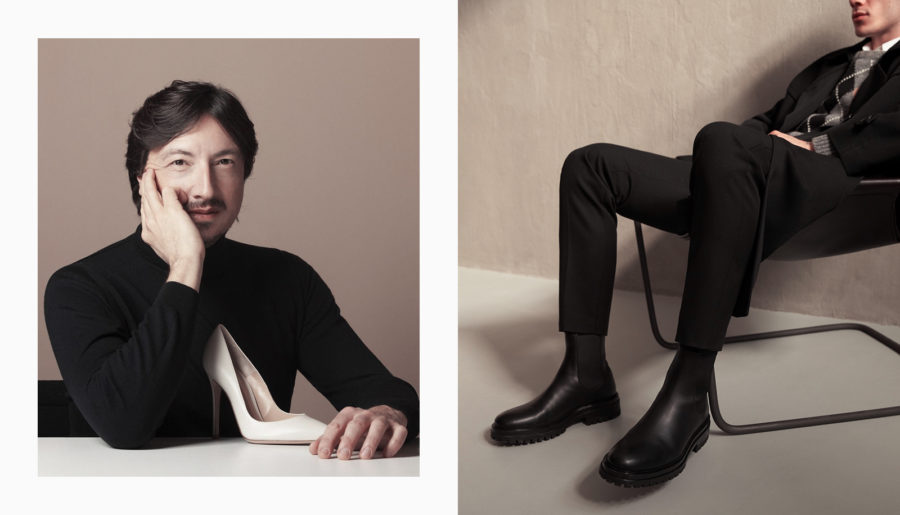 who is gianvito rossi