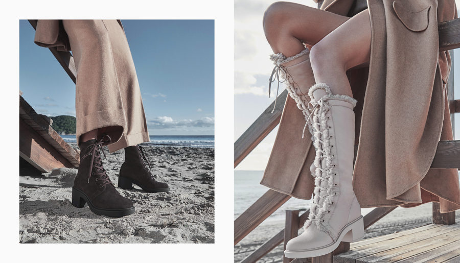 How do Gianvito Rossi shoes fit and who is Gianvito Rossi?