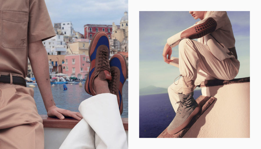 how to tie tods shoes knot