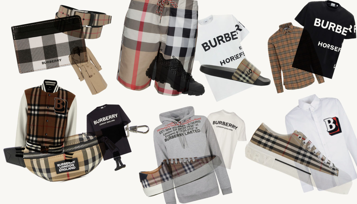 Where is Burberry Made and What is Burberry? Learn All Things Burberry