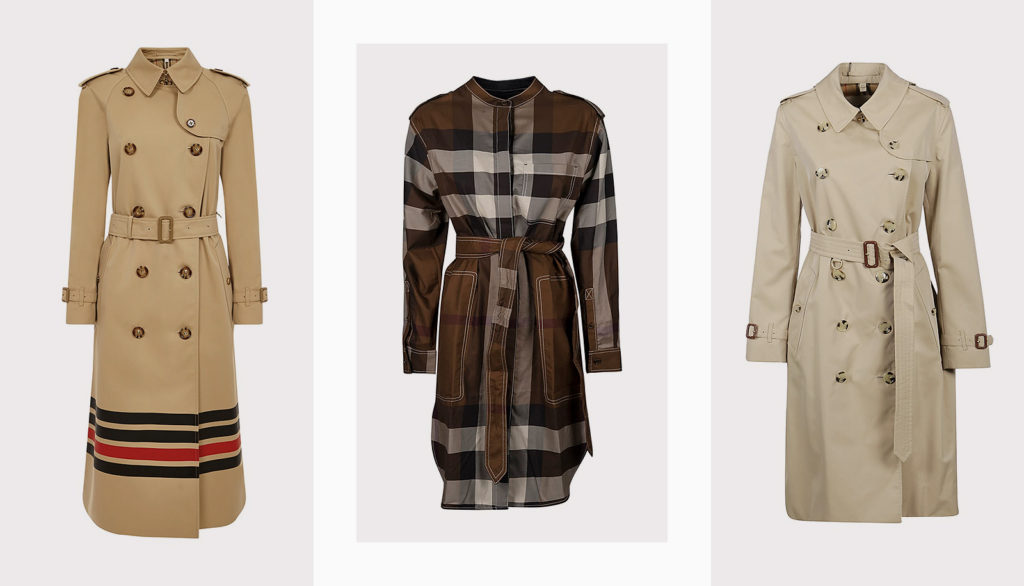 Where is Burberry Made and What is Burberry? Learn All Things Burberry