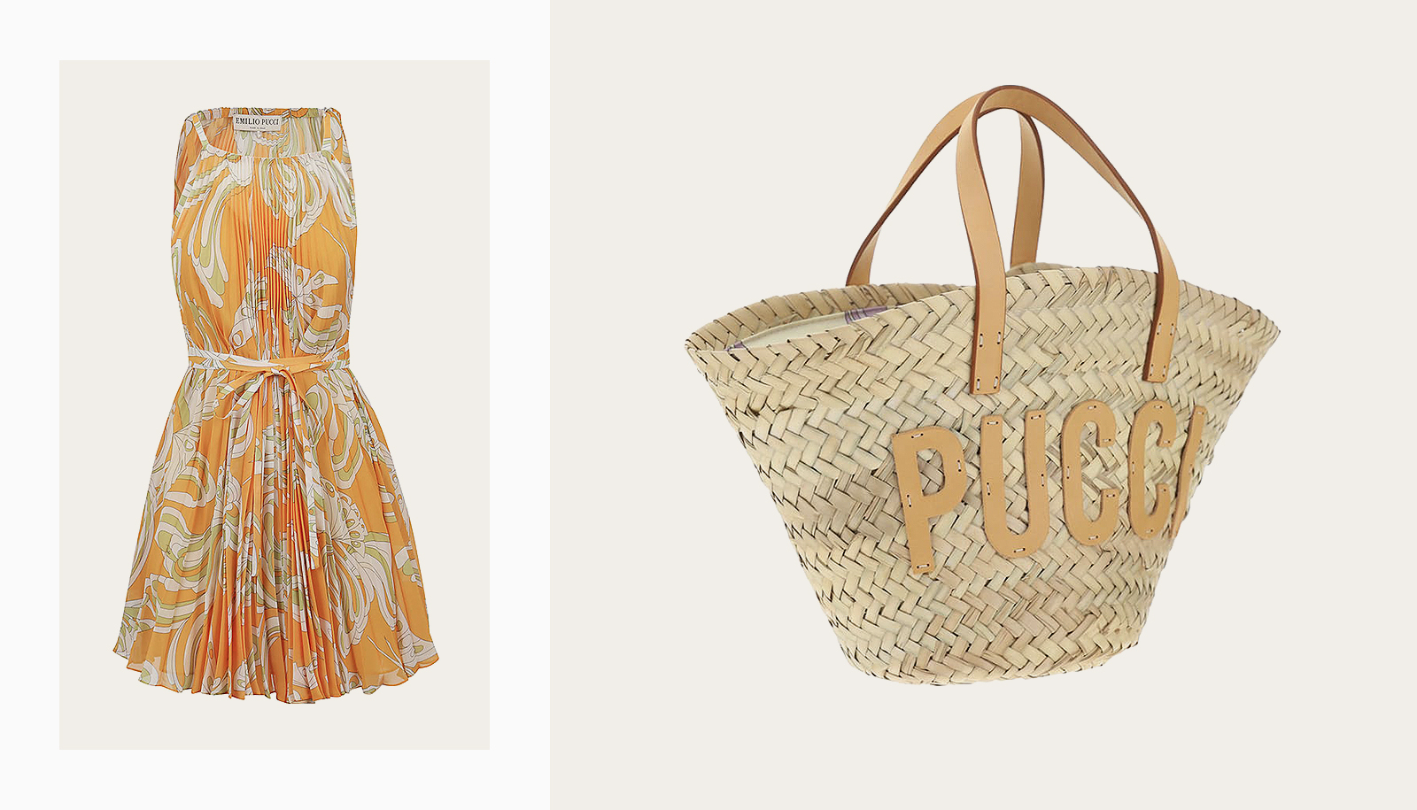 emilio pucci dress