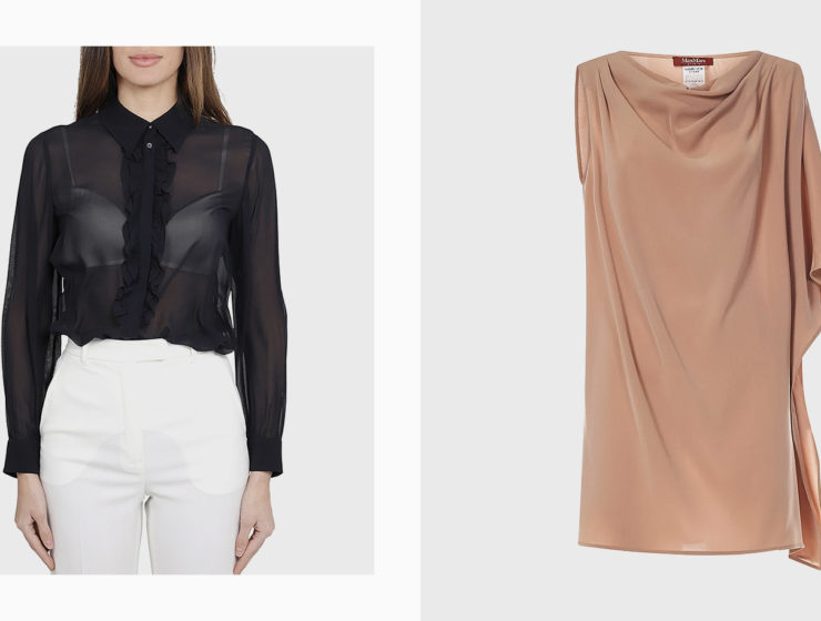 what is max mara studio