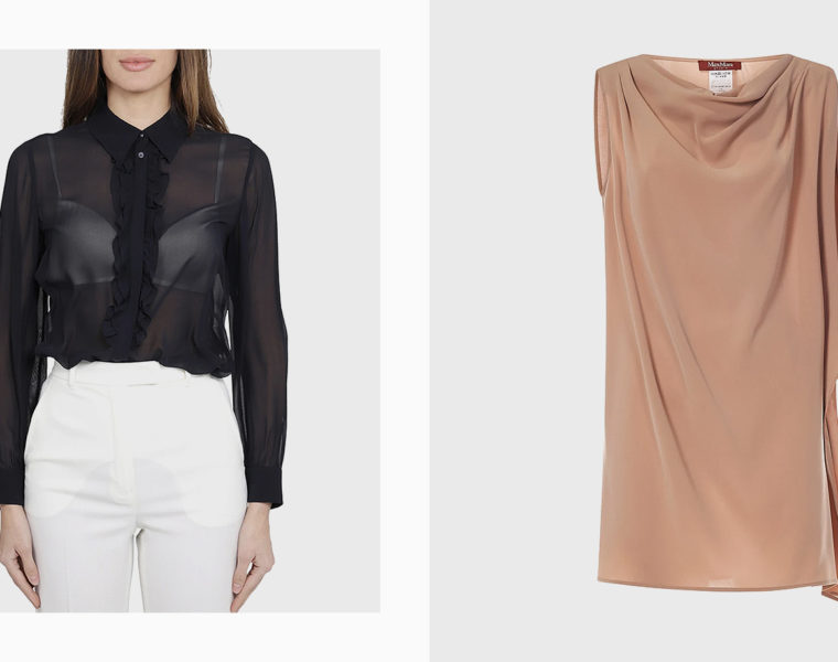 what is max mara studio