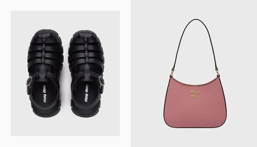 how to pronounce miu miu