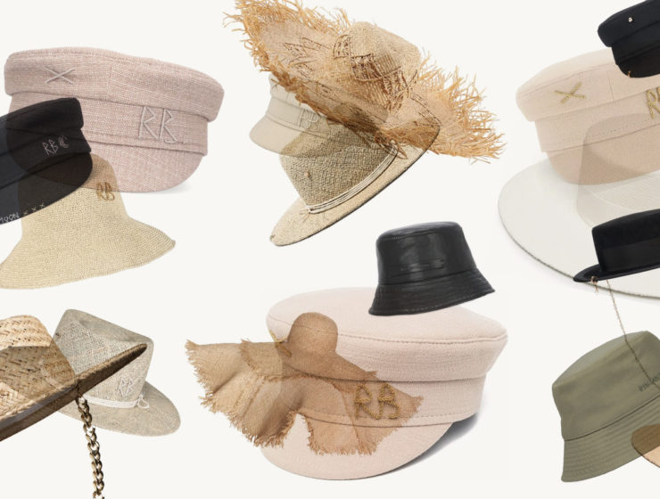 ruslan baginskiy hat