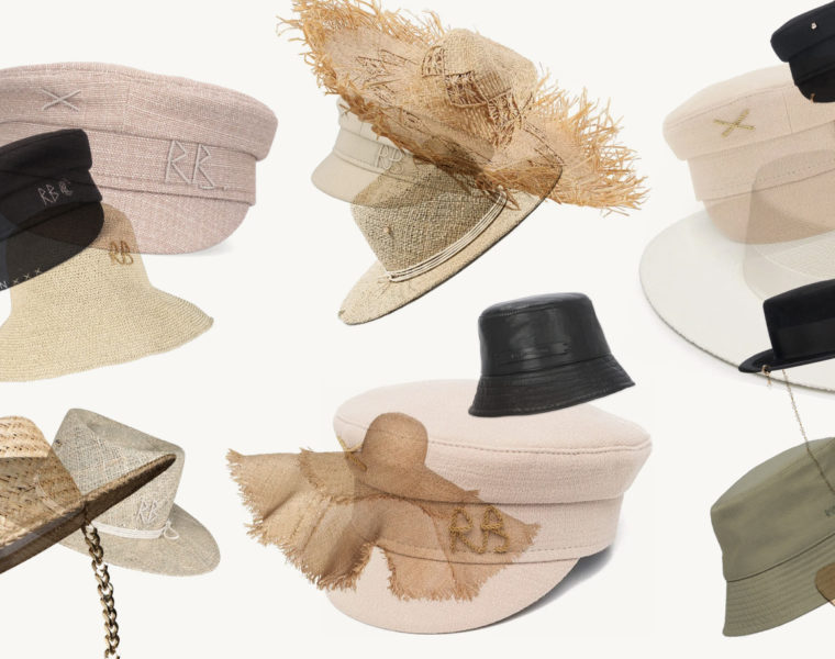 ruslan baginskiy hat