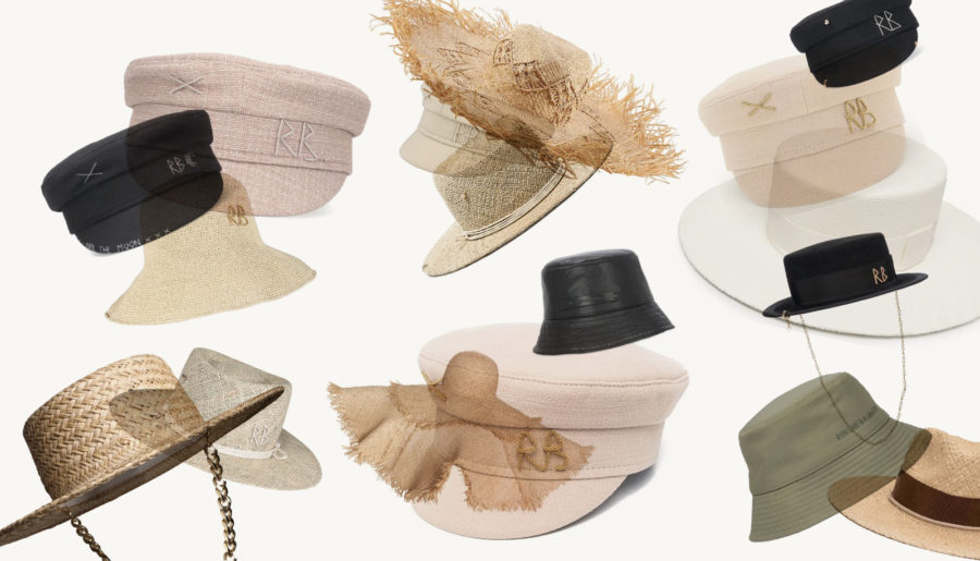 ruslan baginskiy hat