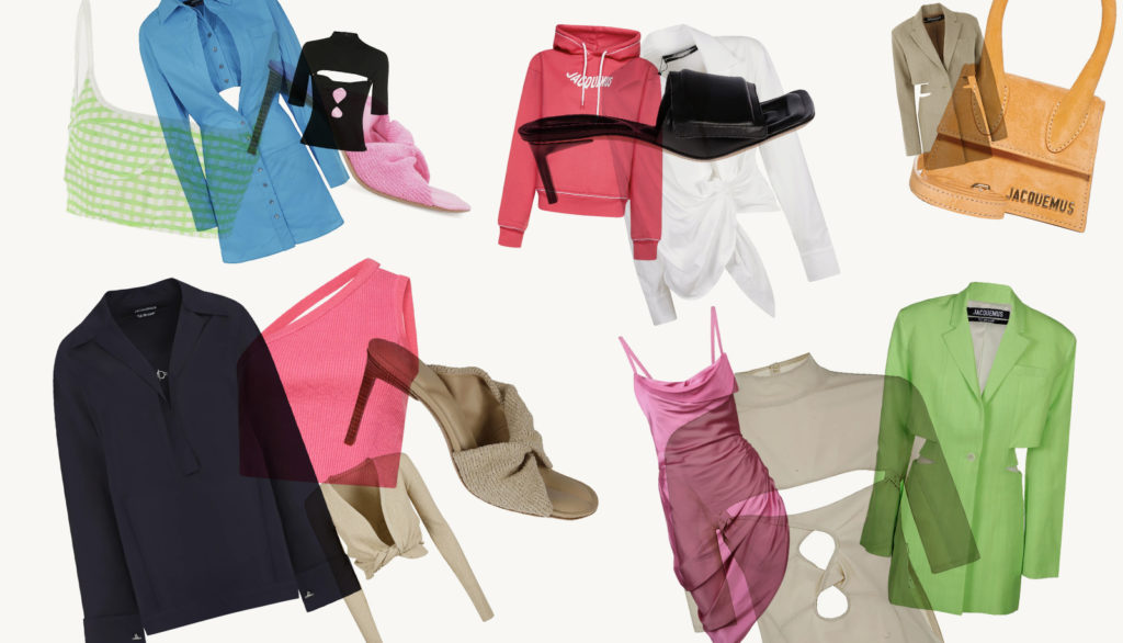 How to pronounce Jacquemus & where to find the Jacquemus bag sale
