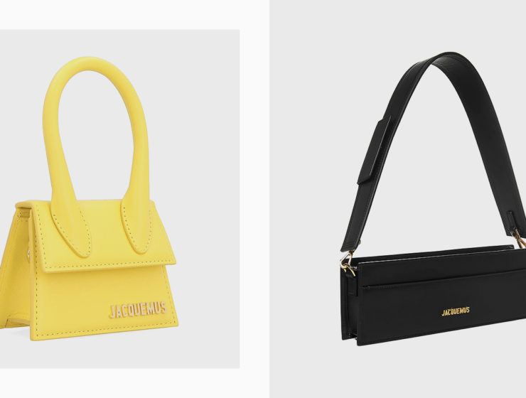 jacquemus bag