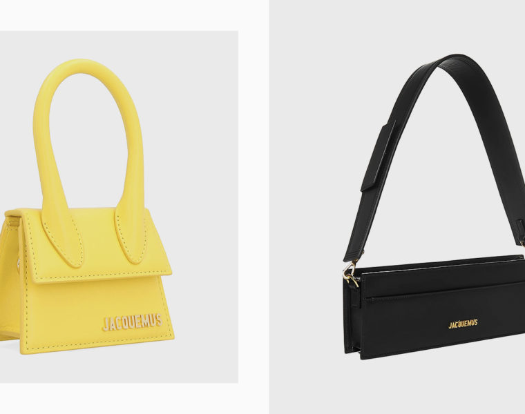 jacquemus bag