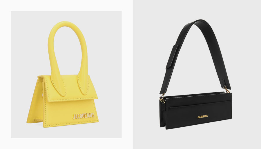 jacquemus bag