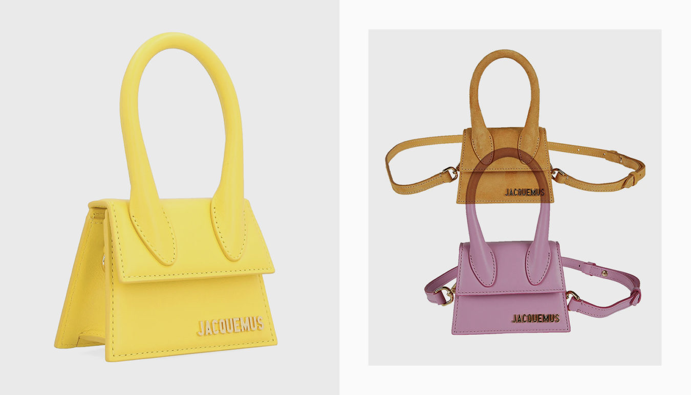 How to pronounce Jacquemus & where to find the Jacquemus bag sale