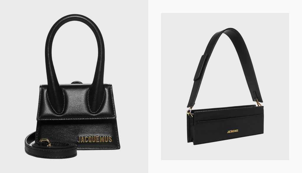 How to pronounce Jacquemus & where to find the Jacquemus bag sale