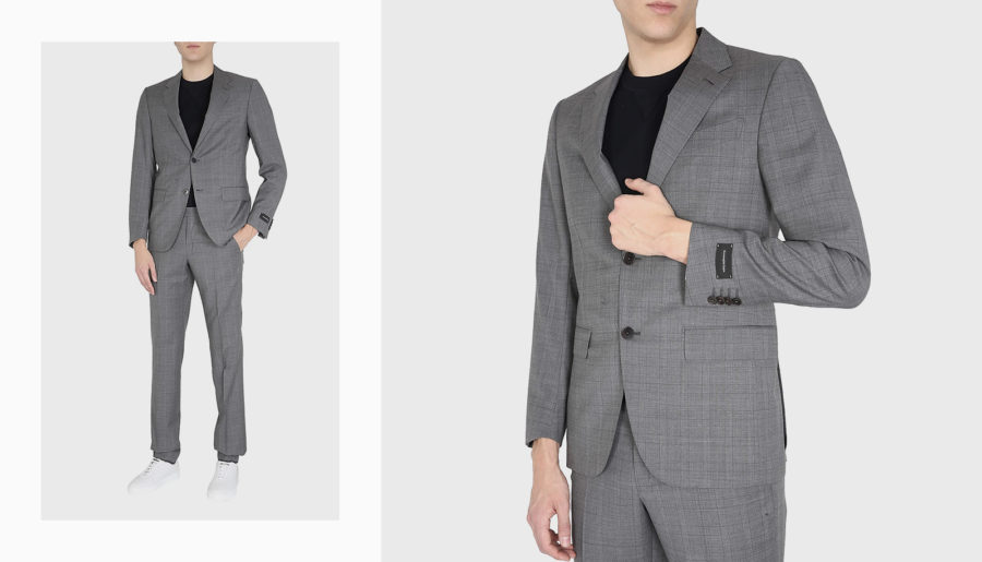 ermenegildo zegna suits