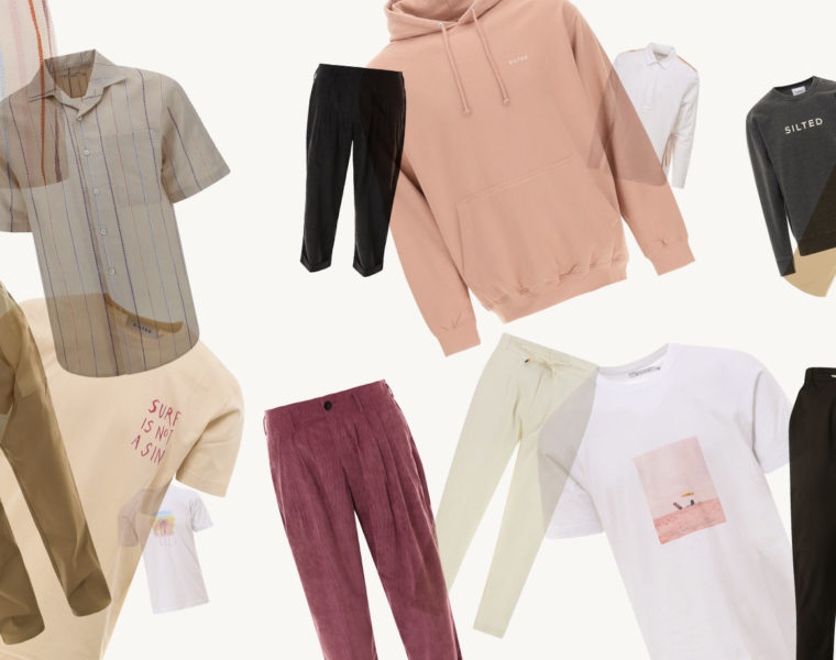 the silted company at italist