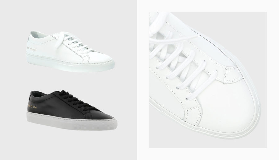 how do common projects fit?