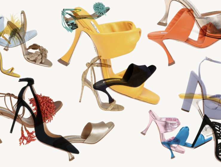 aquazzura shoes at italist