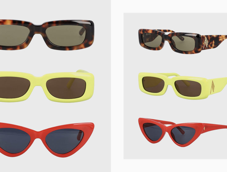 eyewear size guide at italist