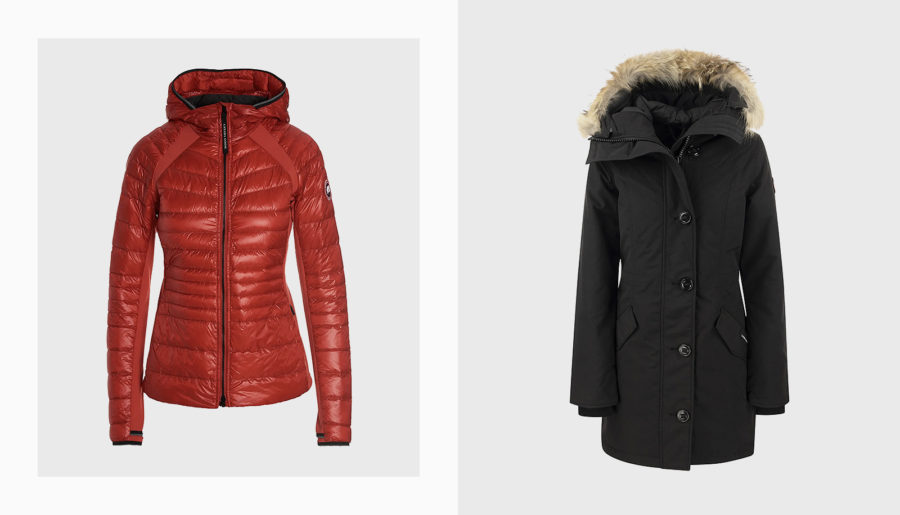 Why is Canada Goose so expensive and is Canada Goose worth it?