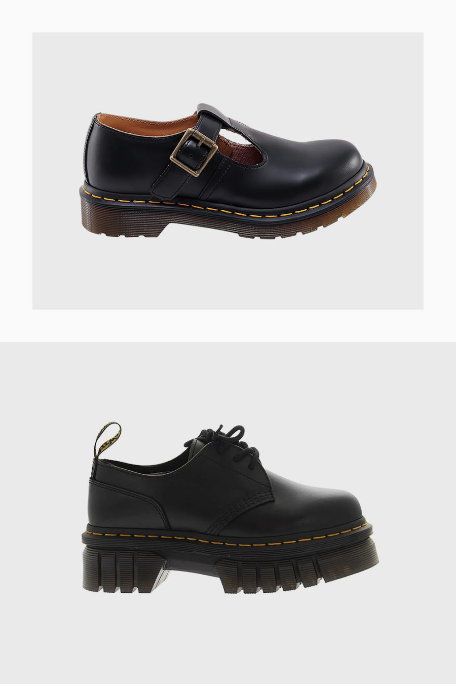 How to break in Doc Martens and are Doc Martens waterproof?